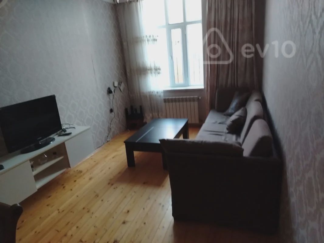 For rent: 4-room house / Cottage / Villa, 125 m² — Ev, villa, Bakı (2)
