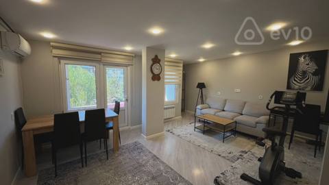 2 otaqlı mənzil, 58 m², Qalibiyyə kuc, Xırdalan — 95 000 ₼ · 2 xonali · 58 m² · 4/5 qavat · Хырдалан · Mənzil 2 otaqlı mənzil, 58 m², Qalibiyyə kuc, Xırdalan — Хырдалан