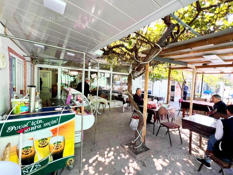 For sale: 3-room commercial property, 80 m² — Əmlak, Bakı (6)