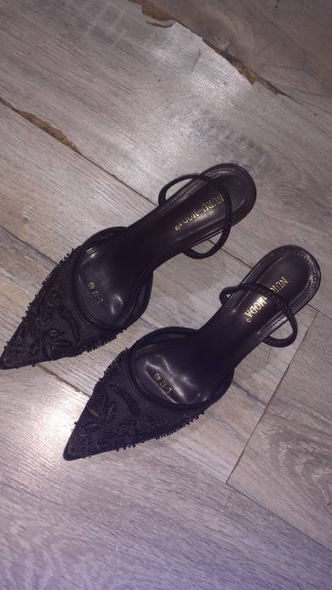 Tuflilər, Zara, Ölçü: 40, rəng - Qəhvəyi, Yeni — 40 ₼ · Bakı · Tufl Tuflilər, Zara, Ölçü: 40, rəng - Qəhvəyi, Yeni — Bakı