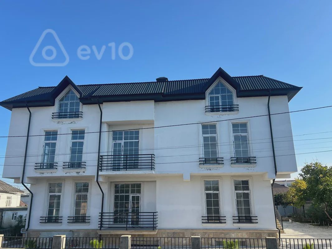 For rent: commercial property, 1 600 m² — Əmlak, Quba (5)