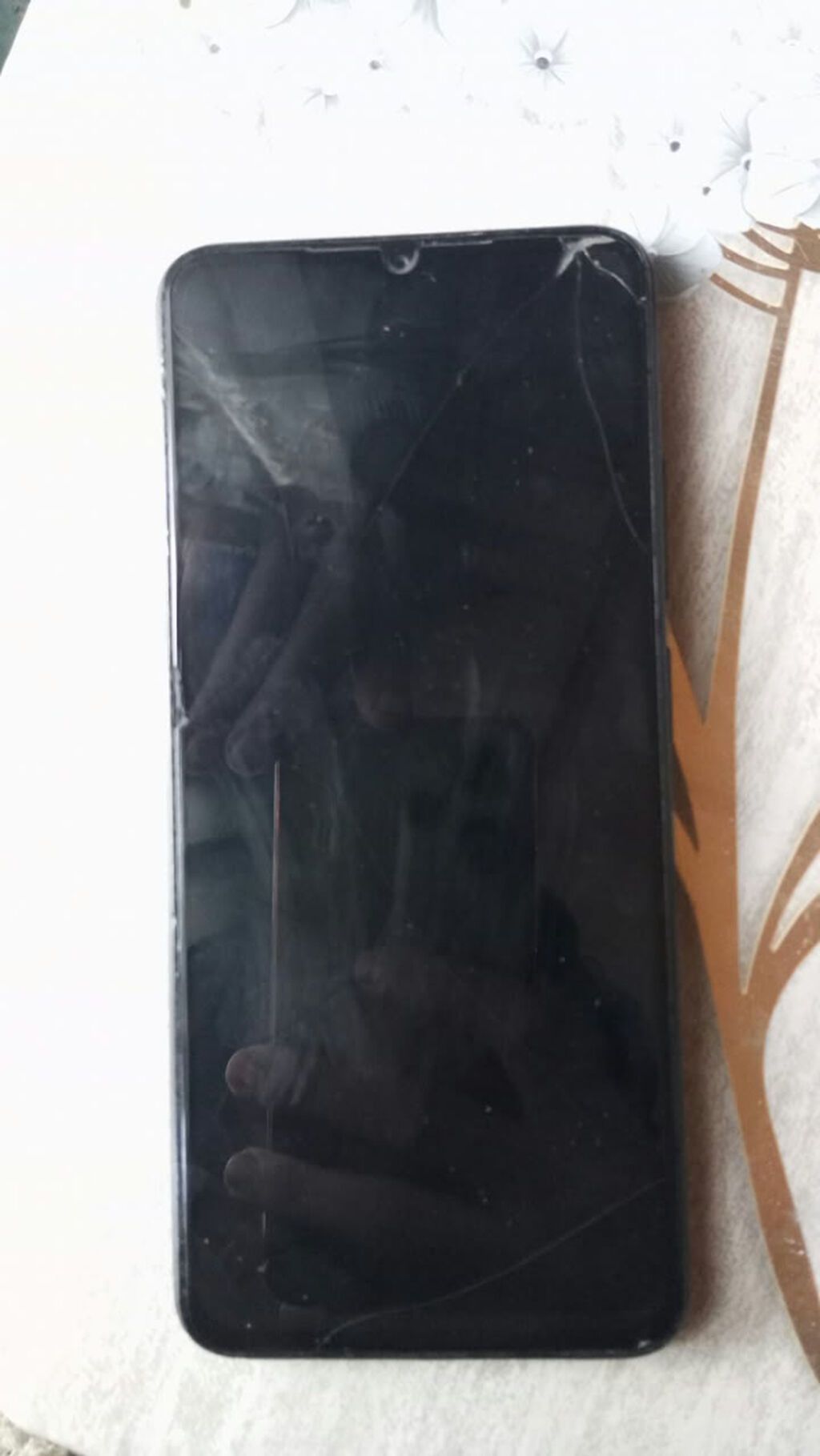 Redmi 12C, 128 GB — Xiaomi, Bakı (3)