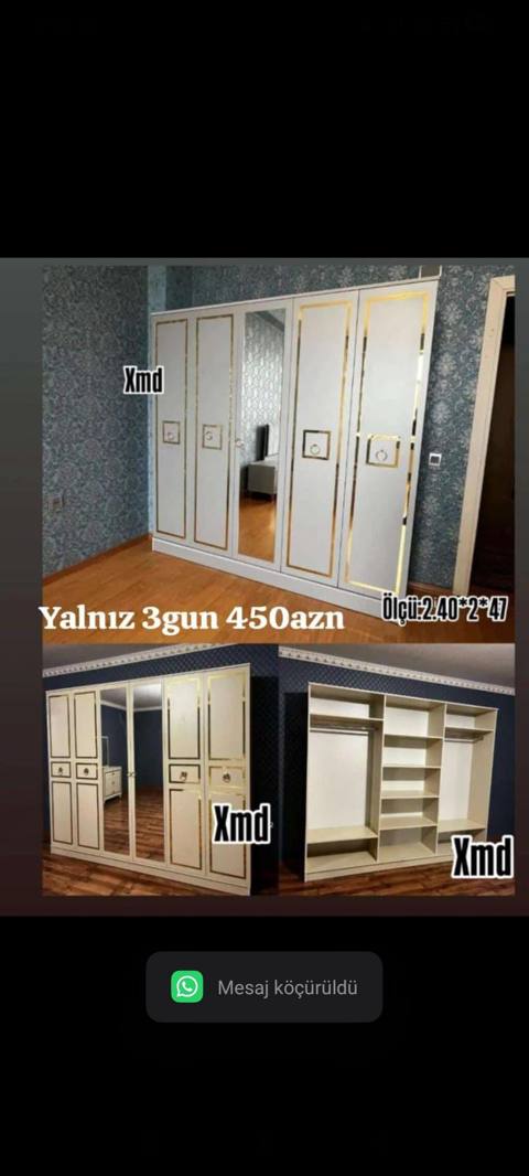 İstehsalin ozunden alin hem vaxtinza hem cibinize qənaət edin — Baku