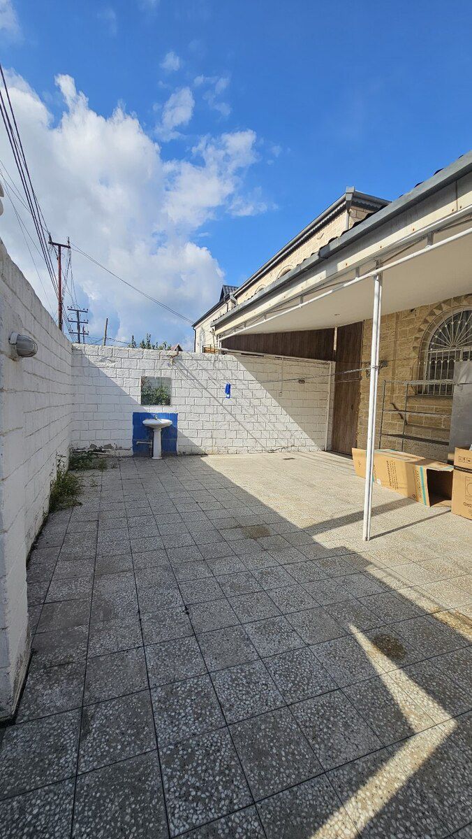 Həyət evi kirayə verilir, Xırdalan ş — Ev, villa, Xırdalan (3)