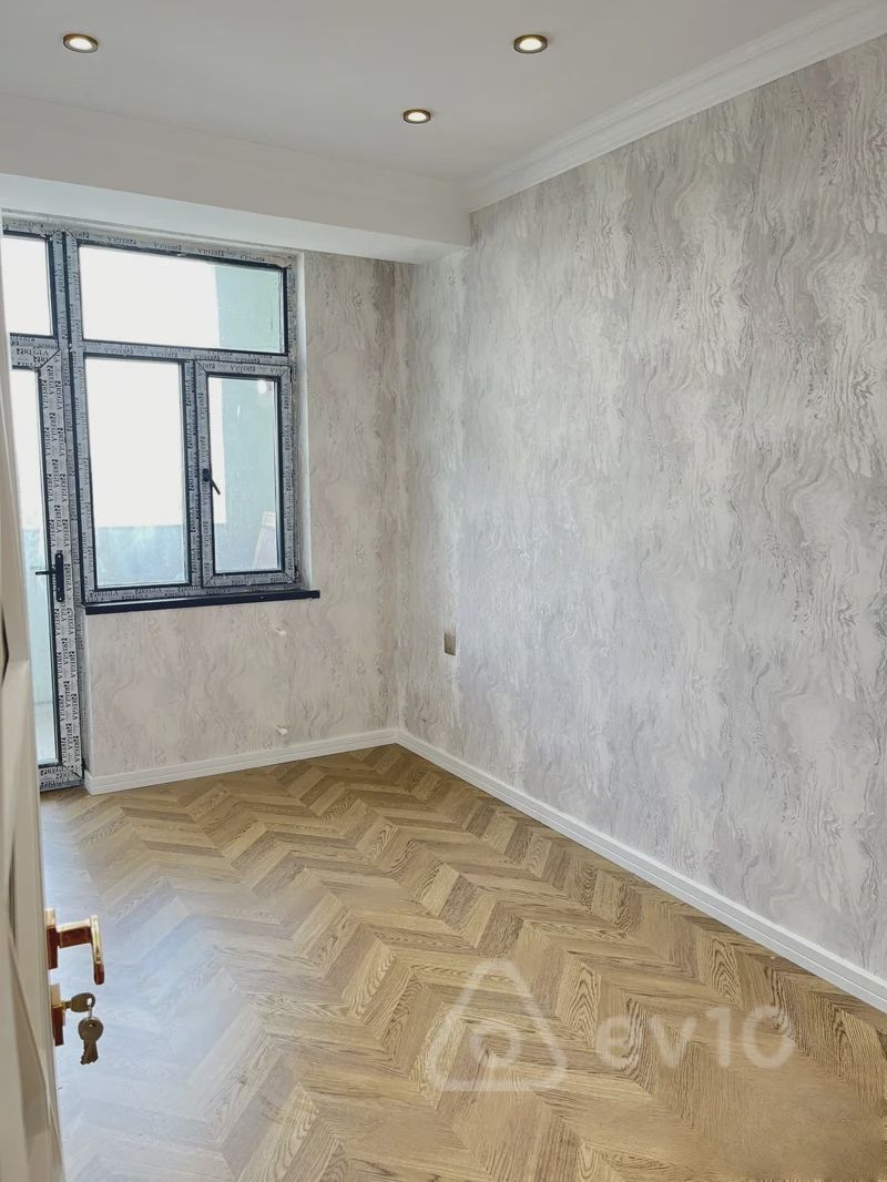 2 otaqlı mənzil, 55 m², R.Rüstəmov — Mənzil, Bakı (10)