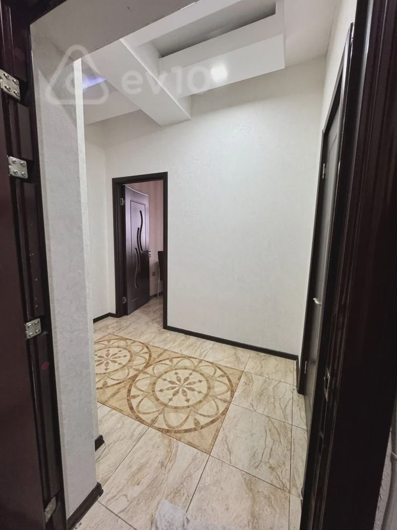 For rent: 2-room apartment (new building), 66 m² — Mənzil, Bakı (2)