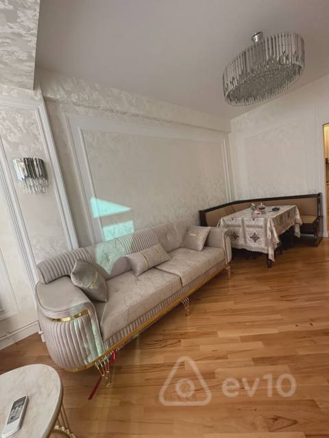 2 otaqlı mənzil, 75 m², Qara Qarayev Metrosu — kirayə — Баку