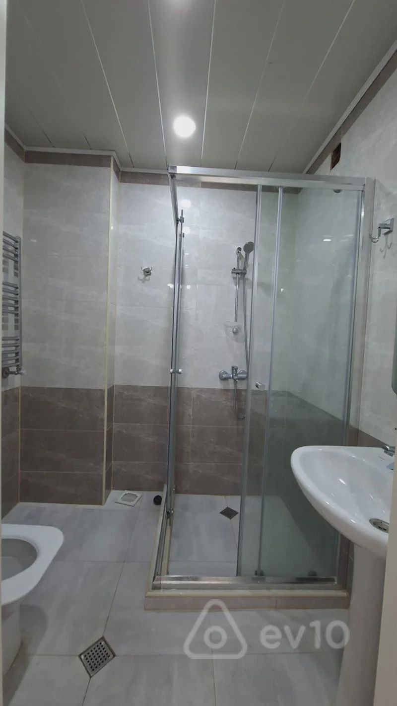For sale: 2-room apartment (new building), 62 m² — Mənzil, Xırdalan (8)