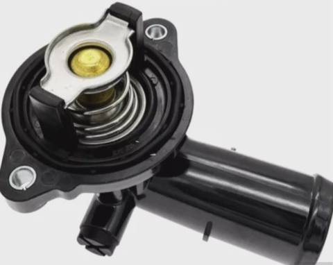 Termostat Jeep Grand Cherokee, Wrangler, Dodge Durango 3.6 — Баку