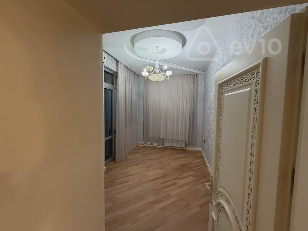 Satılık daire (yeni bina), 176 m² — Mənzil, Bakı (4)