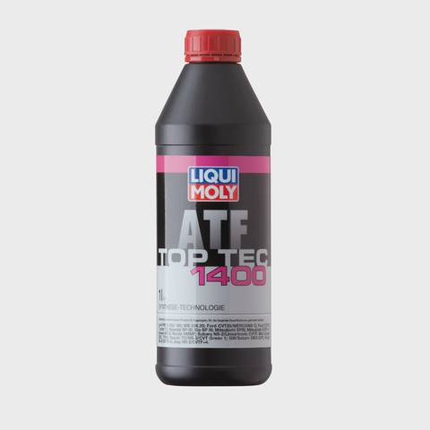 Transmissiya yağı Liqui Moly Top Tec ATF 1400 1L (LM3662/8041) — Баку