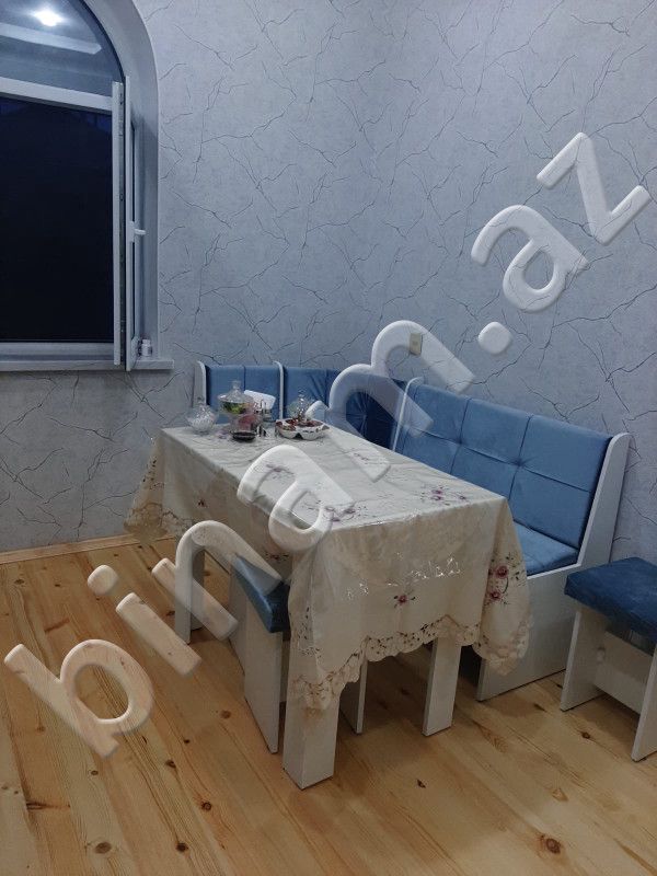 For sale: 4-room house / Cottage / Villa, 120 m² — Ev, villa, Bakı (8)