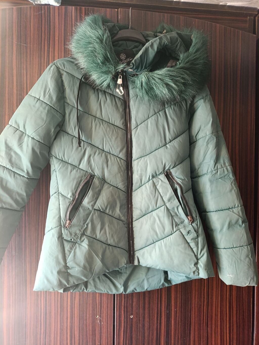 Puxovik kurtka, XL — Jaketlər, Bakı