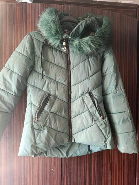 Puxovik kurtka, XL — 11 ₼ · Баку · Jaketlər Puxovik kurtka, XL — Баку