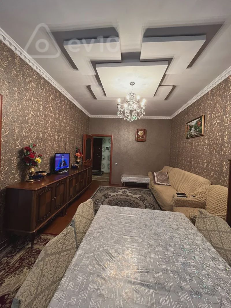 For sale: 2-room apartment (new building), 60 m² — Mənzil, Bakı (6)