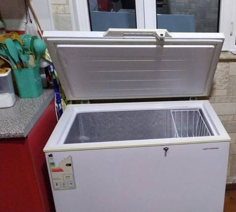 Derin dondurucu 300 azn satilir sonu Unvan sumqayit 300 litrajliqdi — 300 ₼ · Дигях · Dondurma kamera Derin dondurucu 300 azn satilir sonu Unvan sumqayit 300 litrajliqdi — Дигях