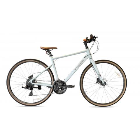 Velosiped Trinx Pulsuz 2.0 Blue — Baku