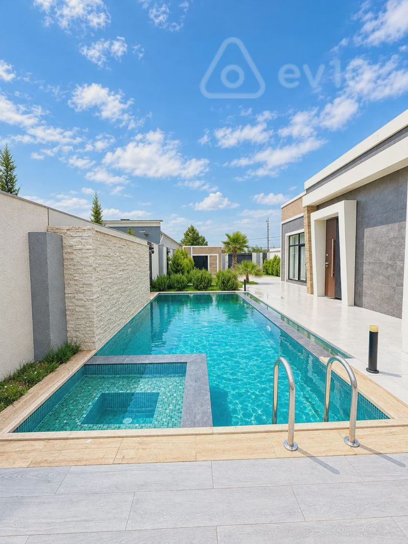 For sale: house / Cottage / Villa, 250 m² — Ev, villa, Bakı (2)