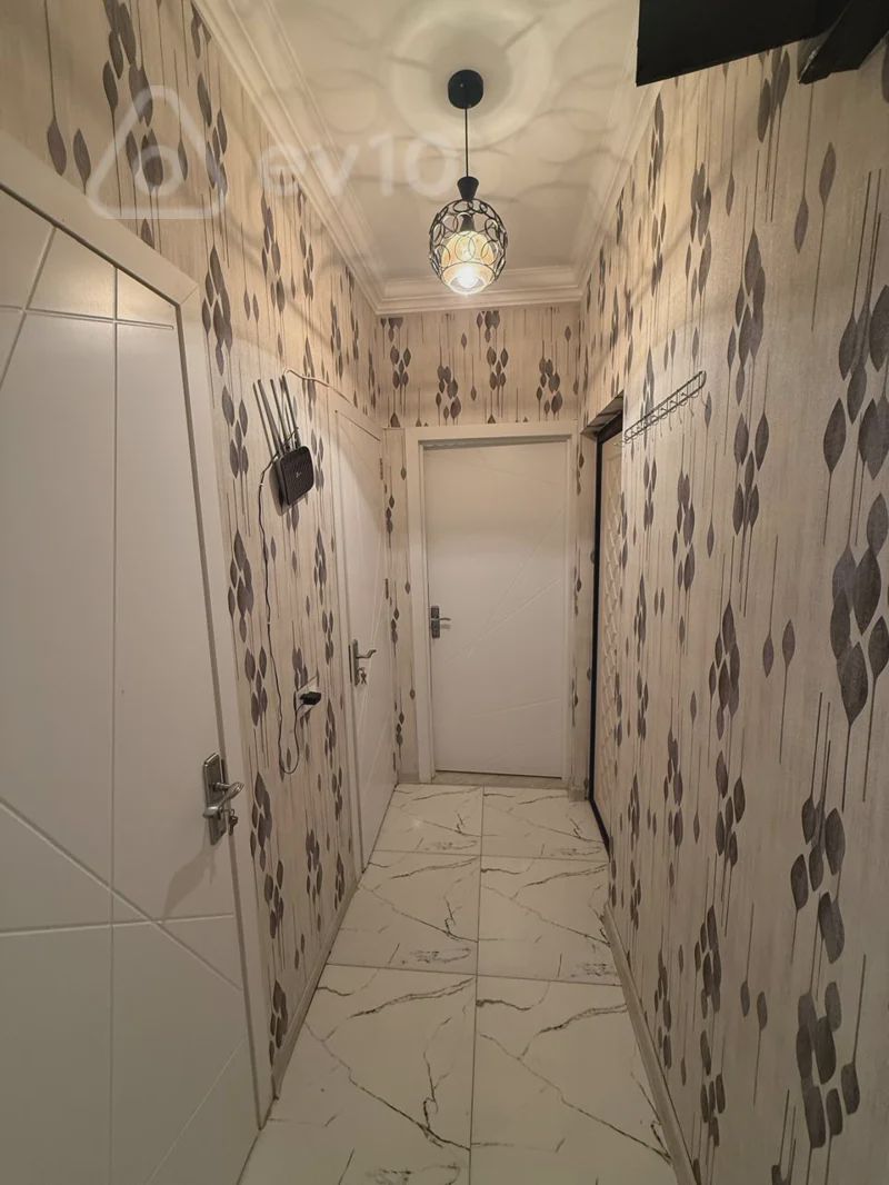 Satılık 2 odalı daire (eski bina), 55 m² — Mənzil, Bakı (4)