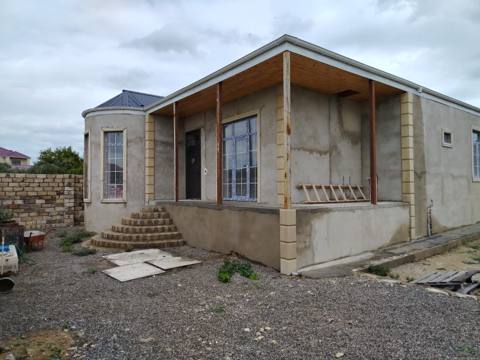 Satış: 4 otaqlı Ev / villa, 165 m², Xəzər rayonu — 165 000 ₼ · Baku · Ev, villa Satış: 4 otaqlı Ev / villa, 165 m², Xəzər rayonu — Baku