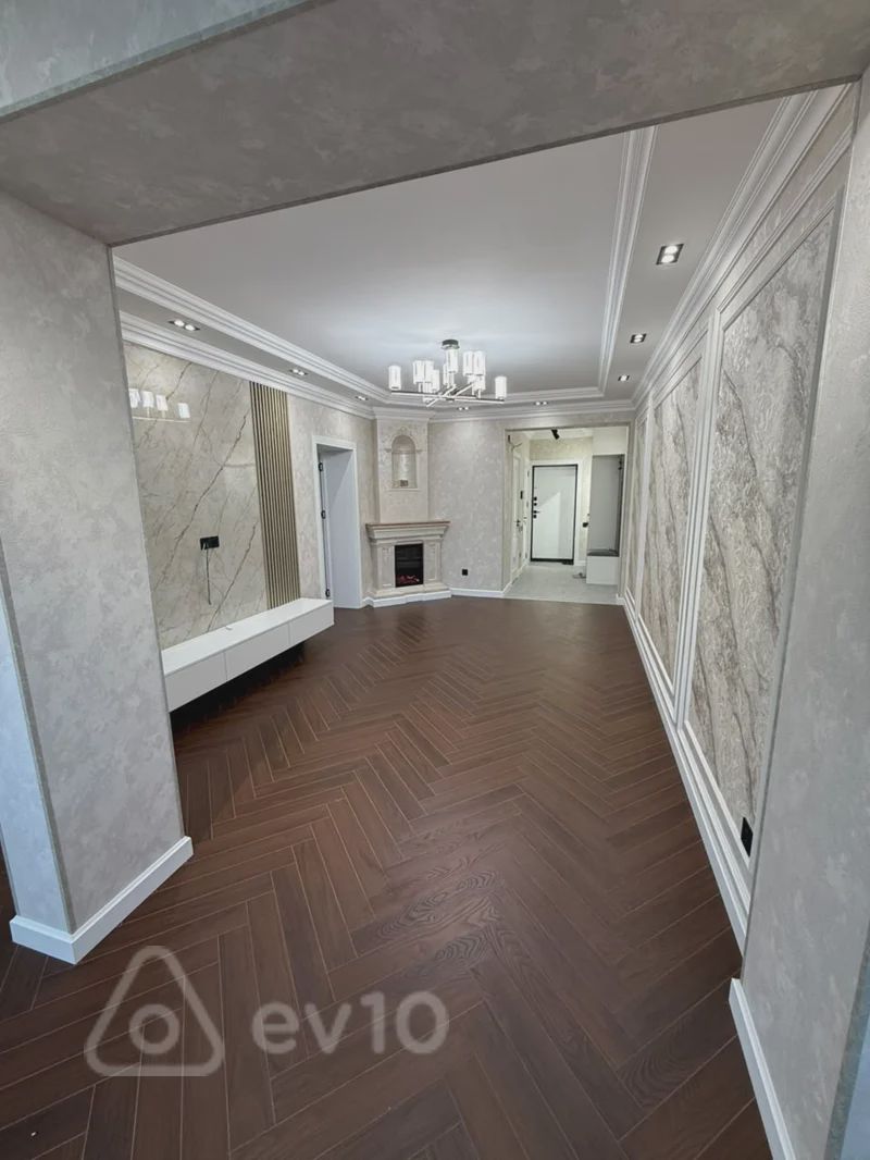 3 otaqlı mənzil, 85 m², Azadliq pr — Mənzil, Bakı (2)