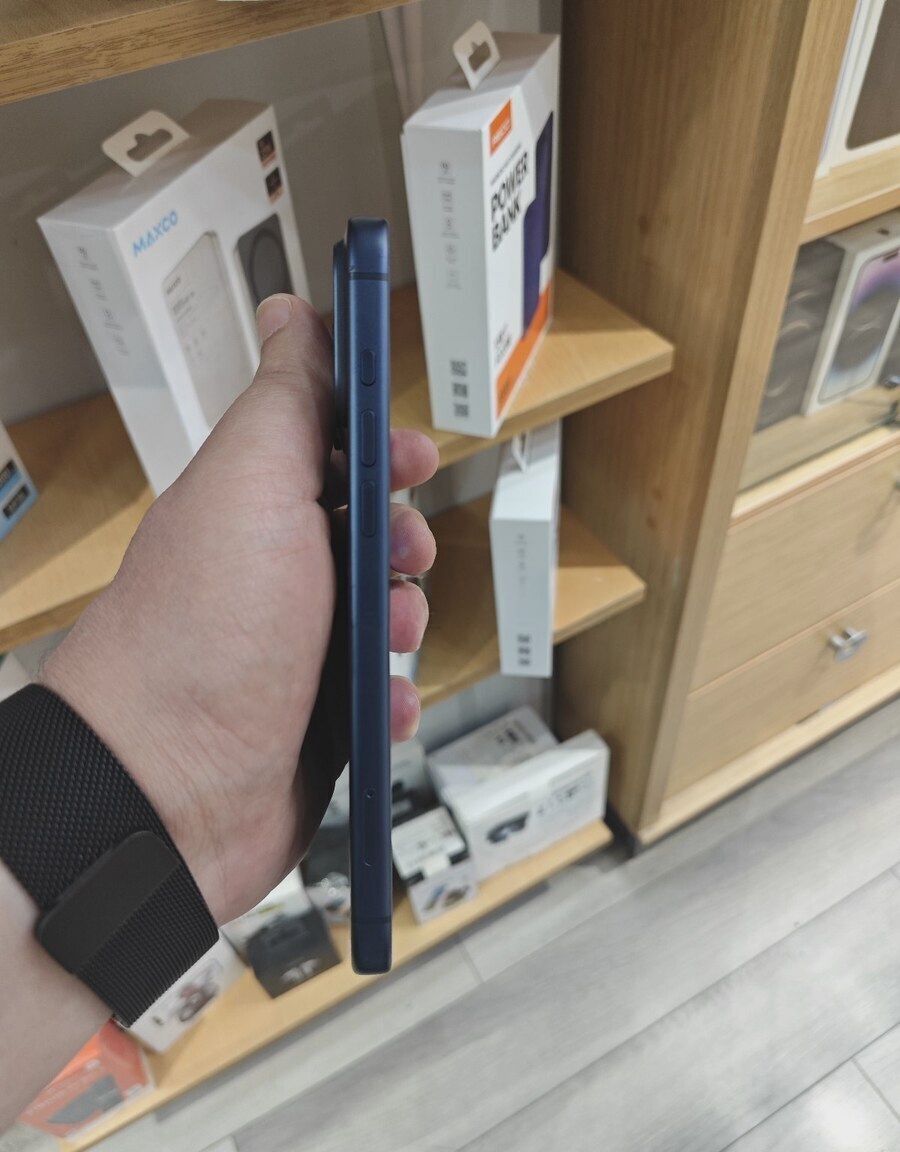 Apple iPhone 17 Pro Max, 12 GB — Smartfonlar, Bakı (6)