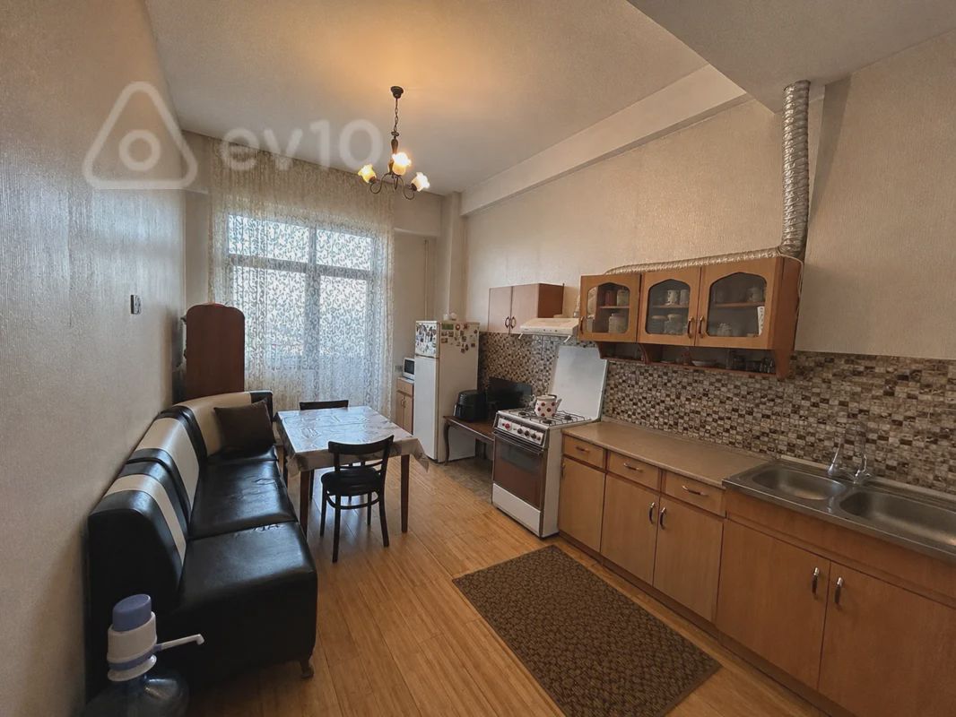 Sotiladi: 3 xonali квартира (новостройка), 106 m² — Mənzil, Bakı (9)