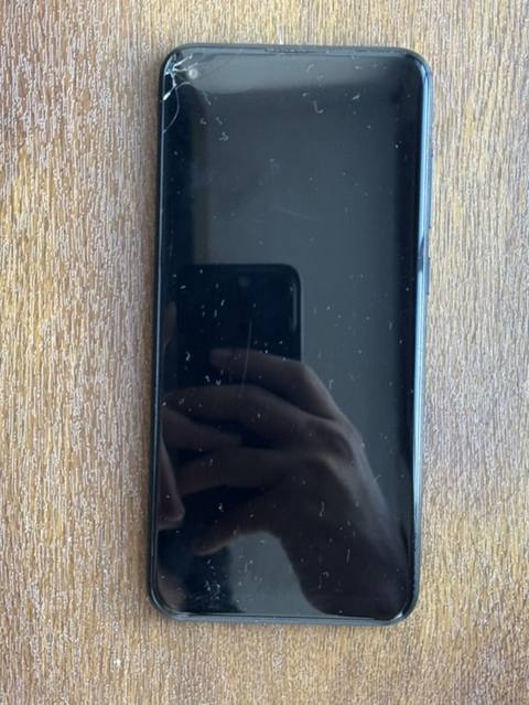 Samsung Galaxy A11, 32 GB, rəng - Qara — Baku