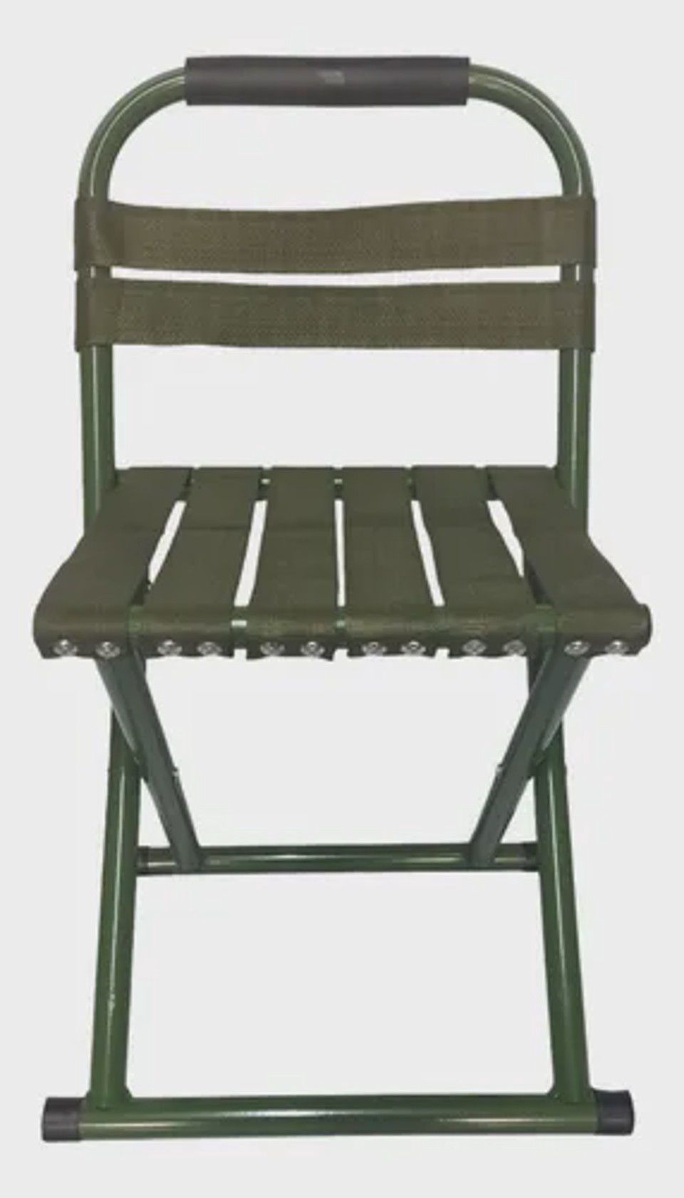 Yığılan stul Family Shop_kemping_059, tünd yaşıl, 25x35 sm — Mallar, Bakı (2)
