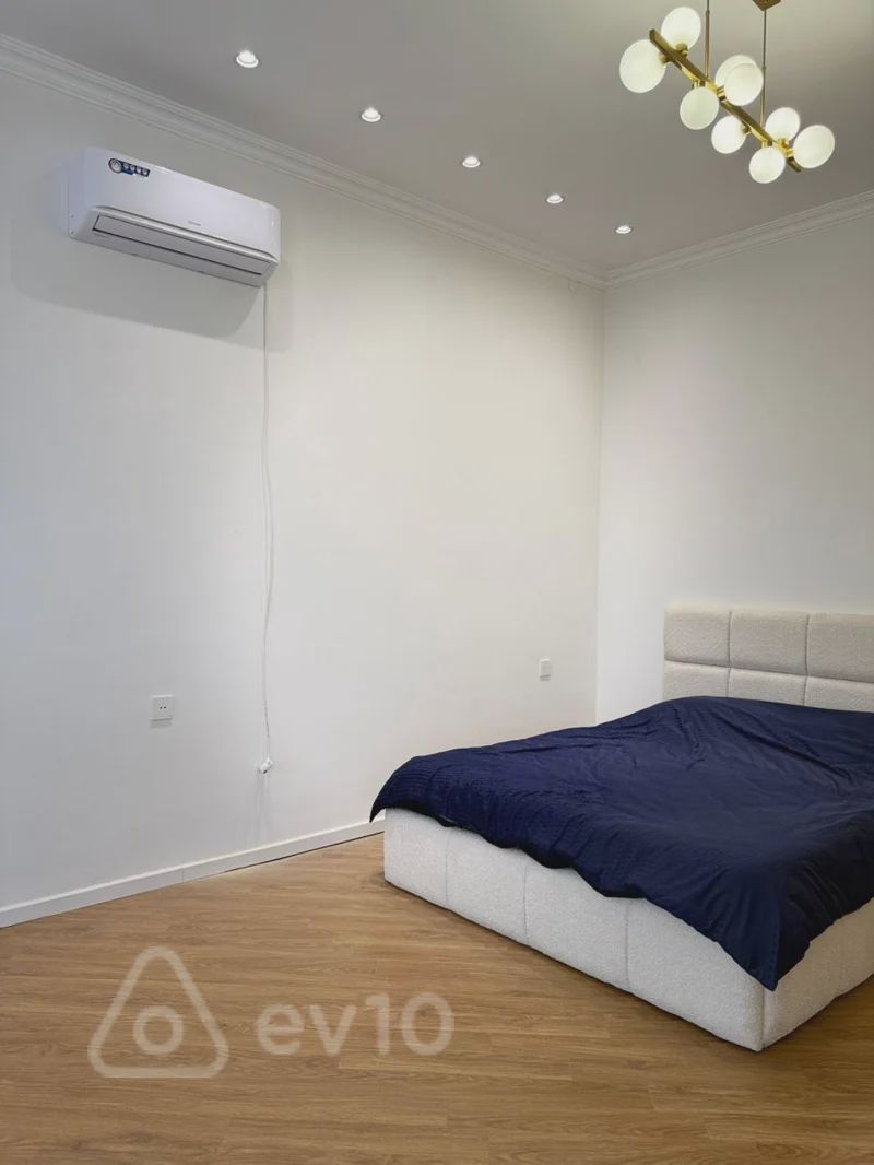 For sale: 3-room house / Cottage / Villa, 90 m² — Ev, villa, Bakı (9)