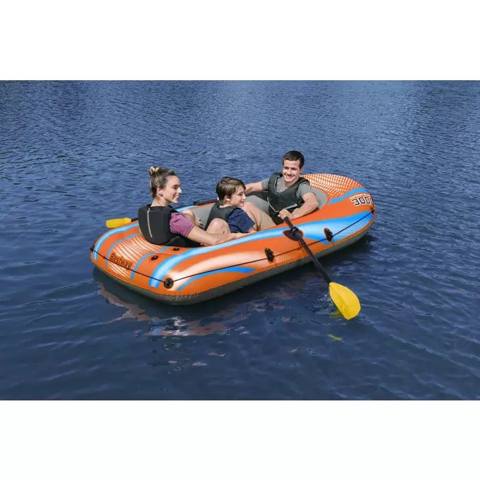 bestvay 61145 şişmə qayıq (kod: Mr0116654 -120) — 140 ₼ · Баку · Mallar bestvay 61145 şişmə qayıq (kod: Mr0116654 -120) — Баку