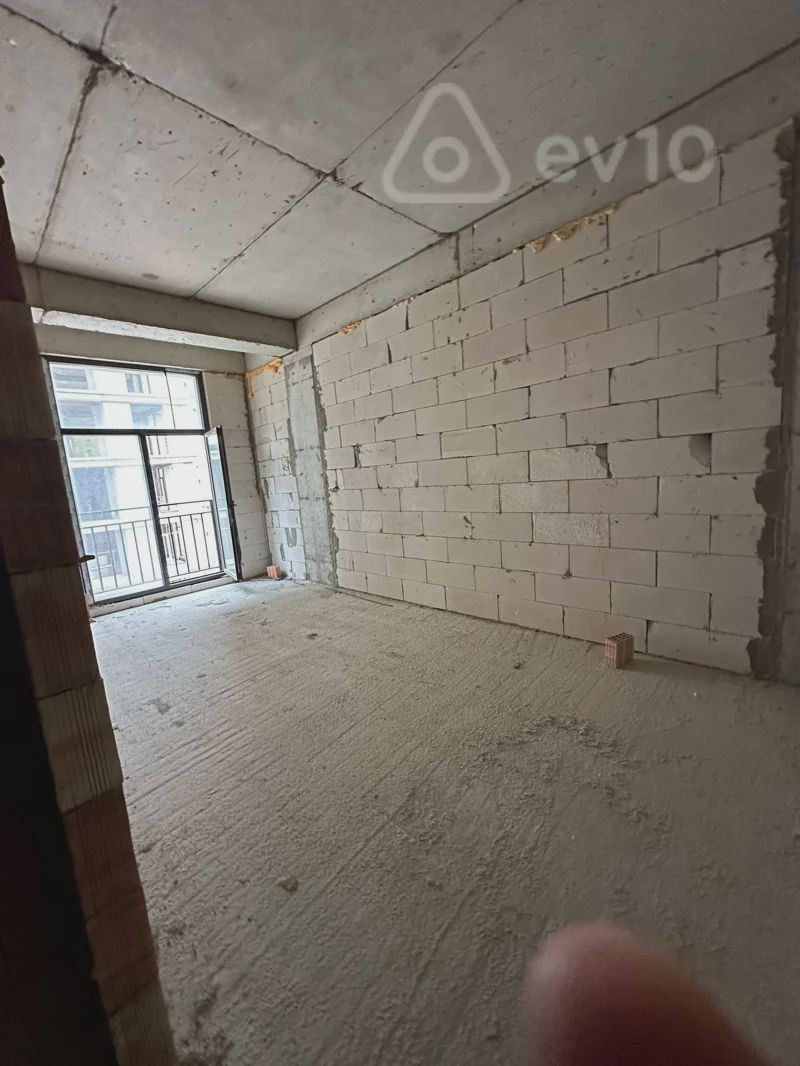 Satılık 2 odalı daire (yeni bina), 76 m² — Mənzil, Bakı (9)