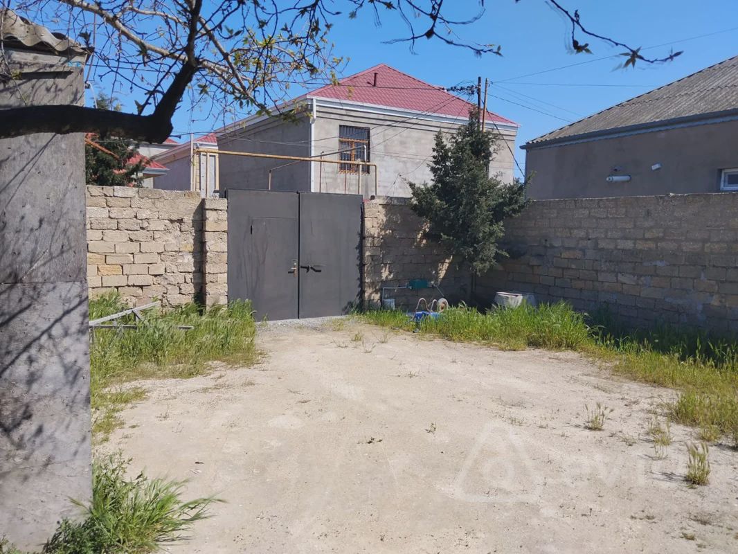 For sale: 3-room house / Cottage / Villa, 110 m² — Ev, villa, Bakı (4)