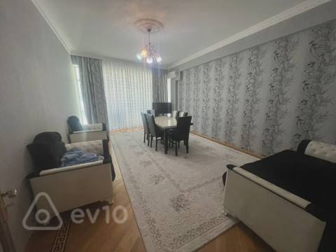 2 otaqlı mənzil, 105 m², Süleyman Vəzirov küçəsi — kirayə — 950 ₼ · 2 бөлмө · 105 m² · 11/18 кабат · Баку, Xətai · Mənzil 2 otaqlı mənzil, 105 m², Süleyman Vəzirov küçəsi — kirayə — Баку