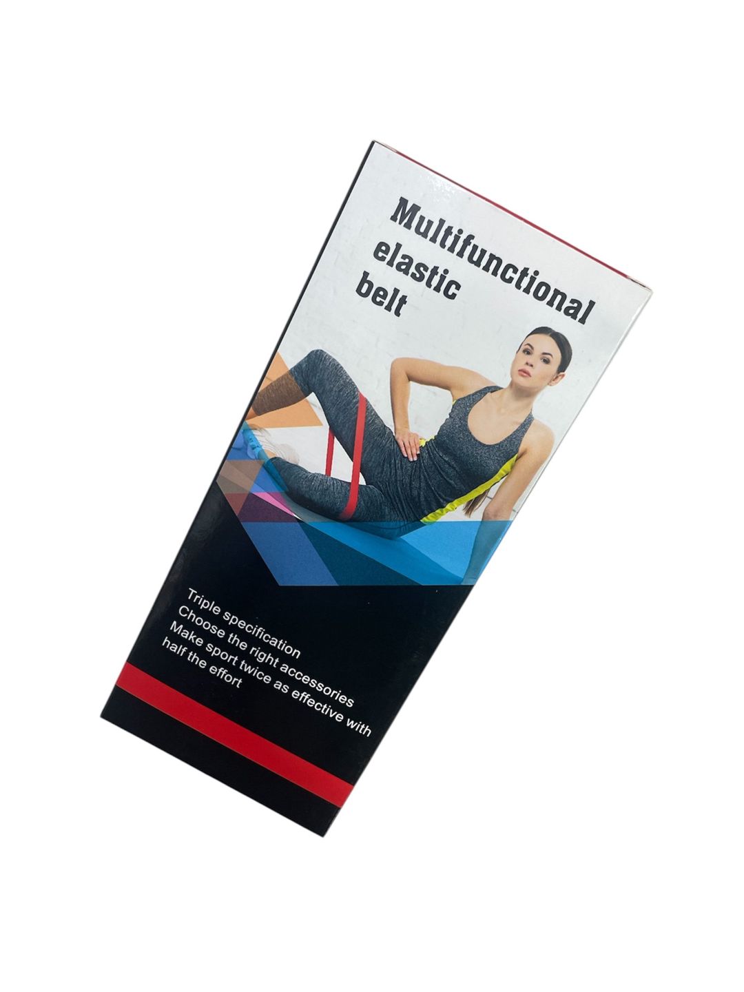 Fitnes-rezin 203014, məhsul çeşiddə — Mallar, Bakı (2)