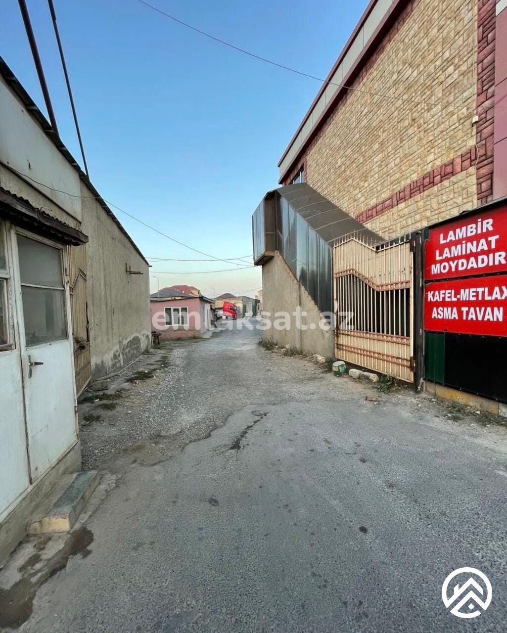 Satılır obyekt 1000 m², Sumqayıt — Əmlak, Sumqayıt (6)