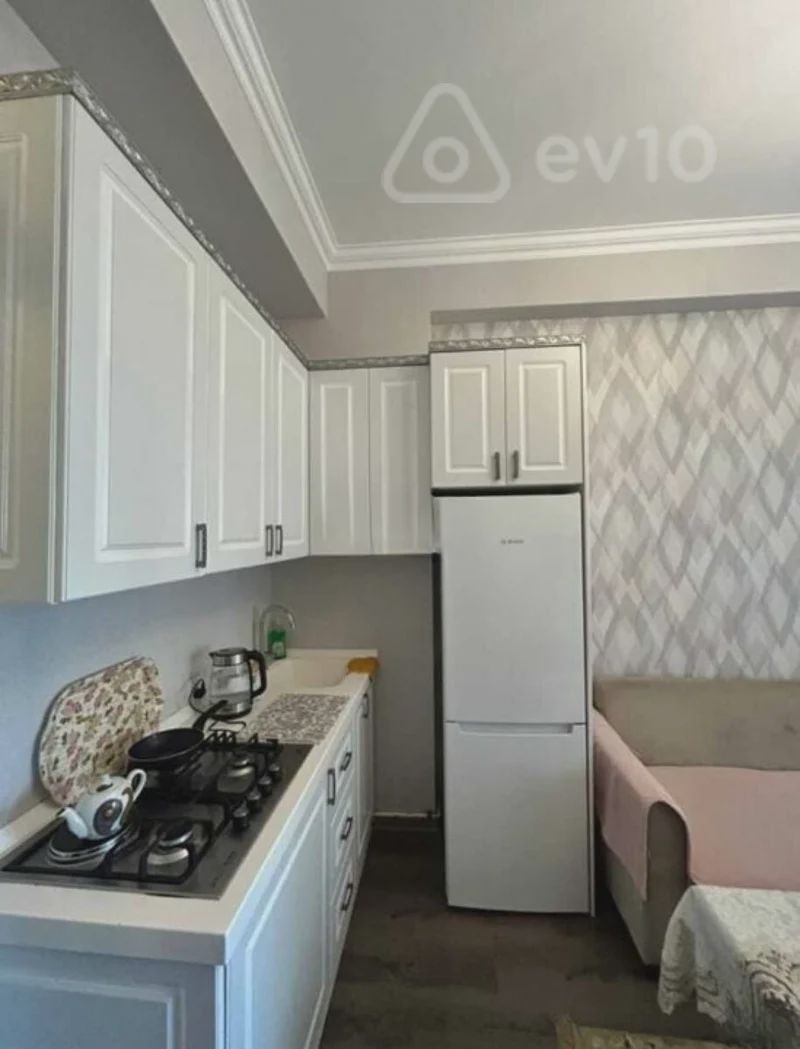 For sale: 1-room apartment (new building), 29 m² — Mənzil, Bakı (6)