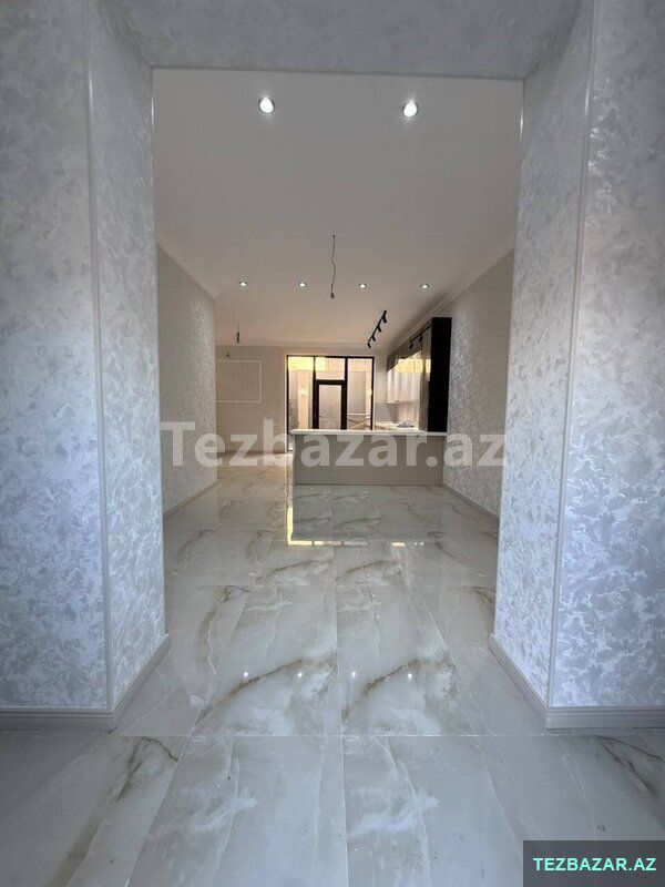 Masazir qəsəbəsi, M.dilbazi küçəsi — Ev, villa, Bakı (2)