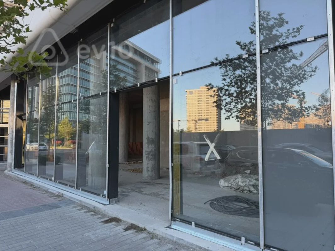 For rent: commercial property, 557 m² — Əmlak, Bakı (3)