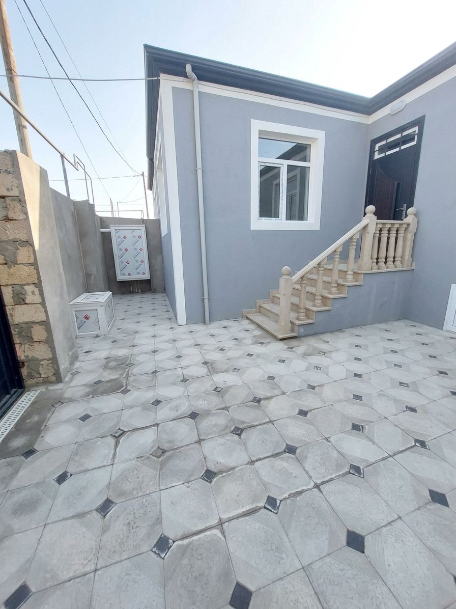 For sale: 3-room house / Cottage / Villa, 72 m² — Ev, villa, Corat (9)