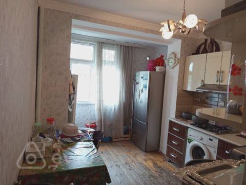 2 otaqlı mənzil, 60 m², Gəncə Prospekti — Пәтер