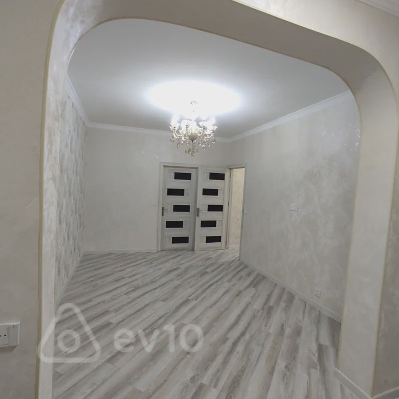 Satılık 2 odalı daire (eski bina), 55 m² — Mənzil, Bakı (9)