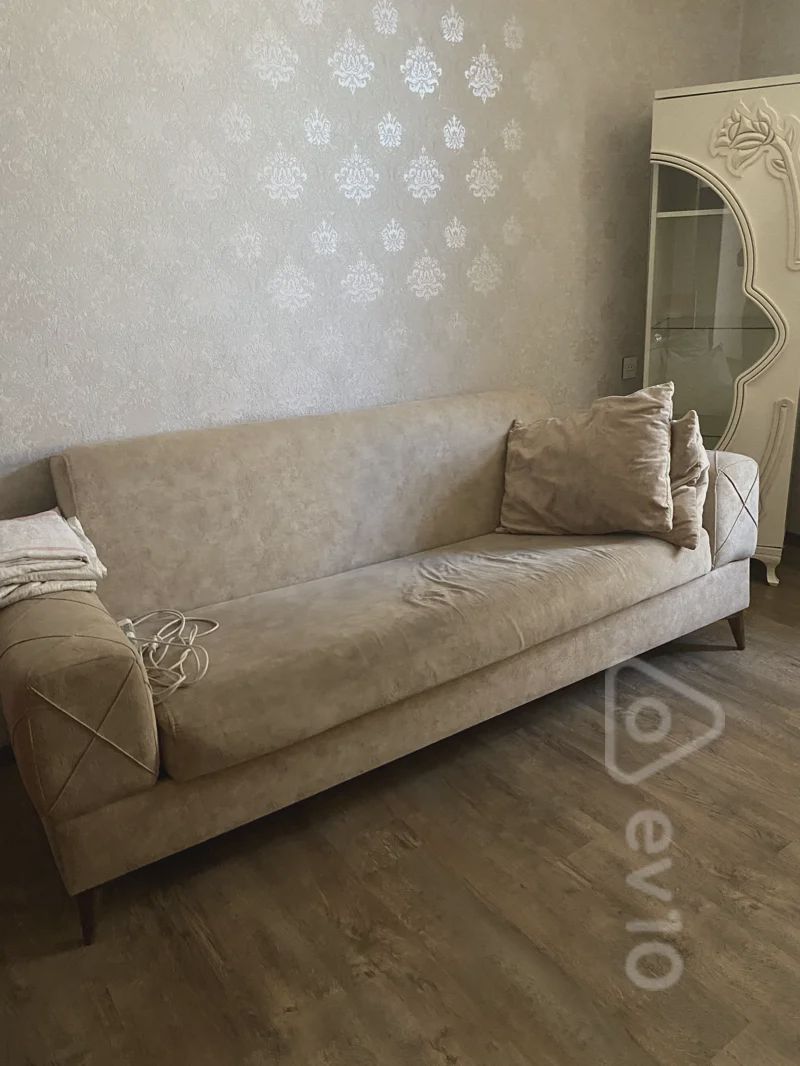 For rent: 3-room house / Cottage / Villa, 100 m² — Ev, villa, Bakı (5)