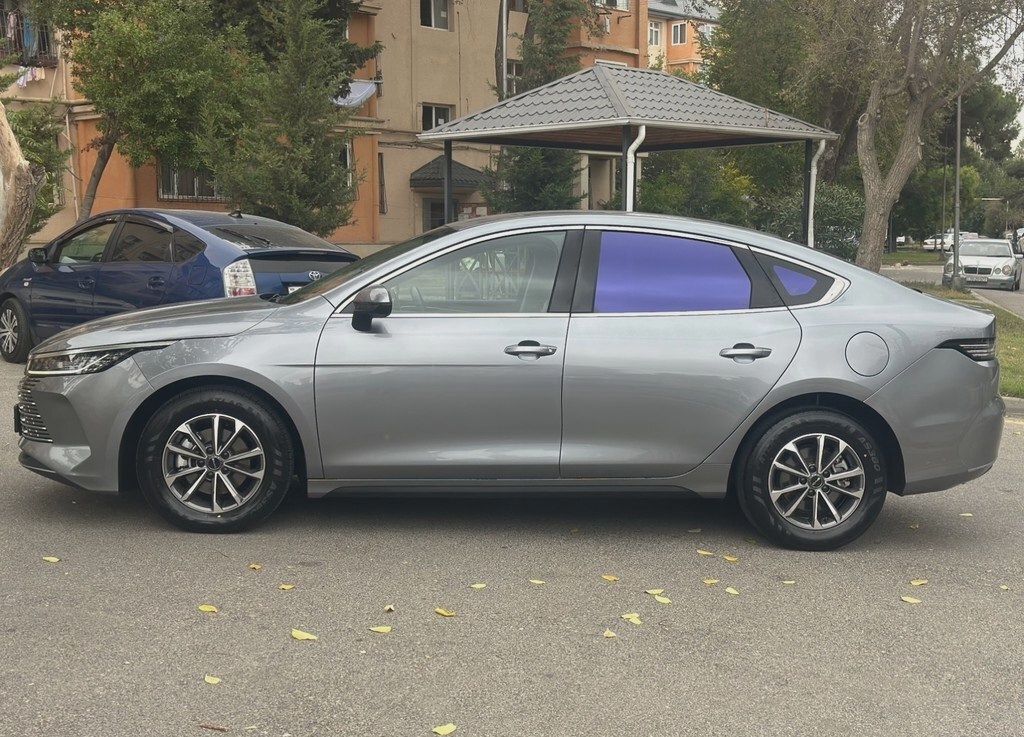 BYD Destroyer 05, 2024 il, 32180 km, 1.5 L — Avtomobillər, Bakı (6)