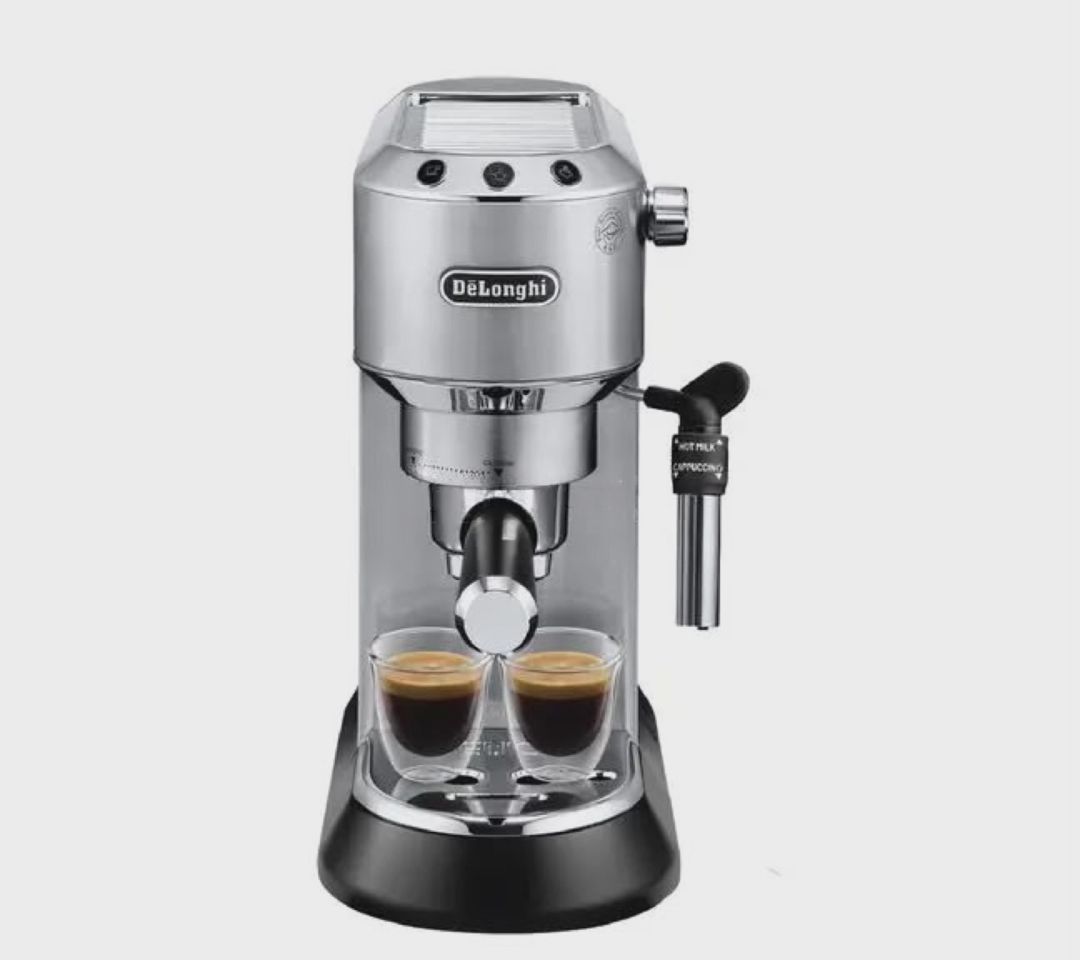 DeLonghi Qəhvəbişirən — Qahvə aparatları və maşınları, Bakı (4)