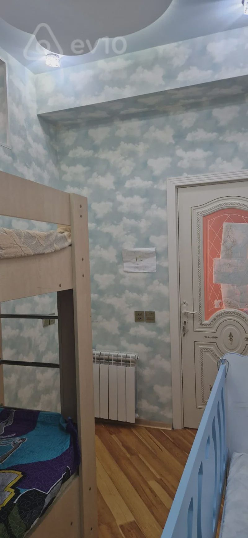 For sale: 3-room apartment (new building), 70 m² — Mənzil, Bakı (8)