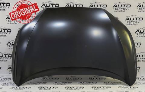 Avtomobil kapotu Toyota modelləri üçün — 900 ₼ · Baku · Kuzov hissələri Avtomobil kapotu Toyota modelləri üçün — Baku