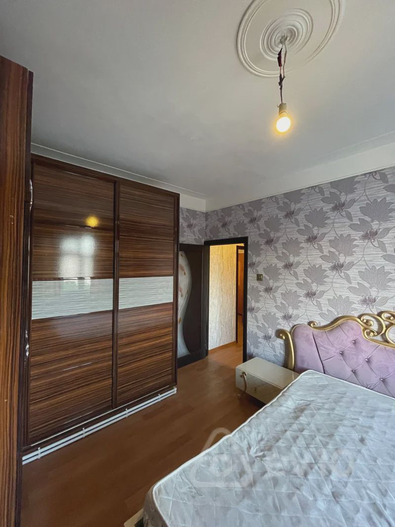 For sale: 2-room apartment (old building), 58 m² — Mənzil, Sumqayıt (7)