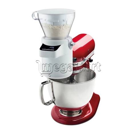 KitchenAid ələmək və çəkmək üçün başlıq (5KSMSFTA) — 419.99 ₼ · Bakı · Aksesuarlar və ehtiyat hissələri KitchenAid ələmək və çəkmək üçün başlıq (5KSMSFTA) — Bakı
