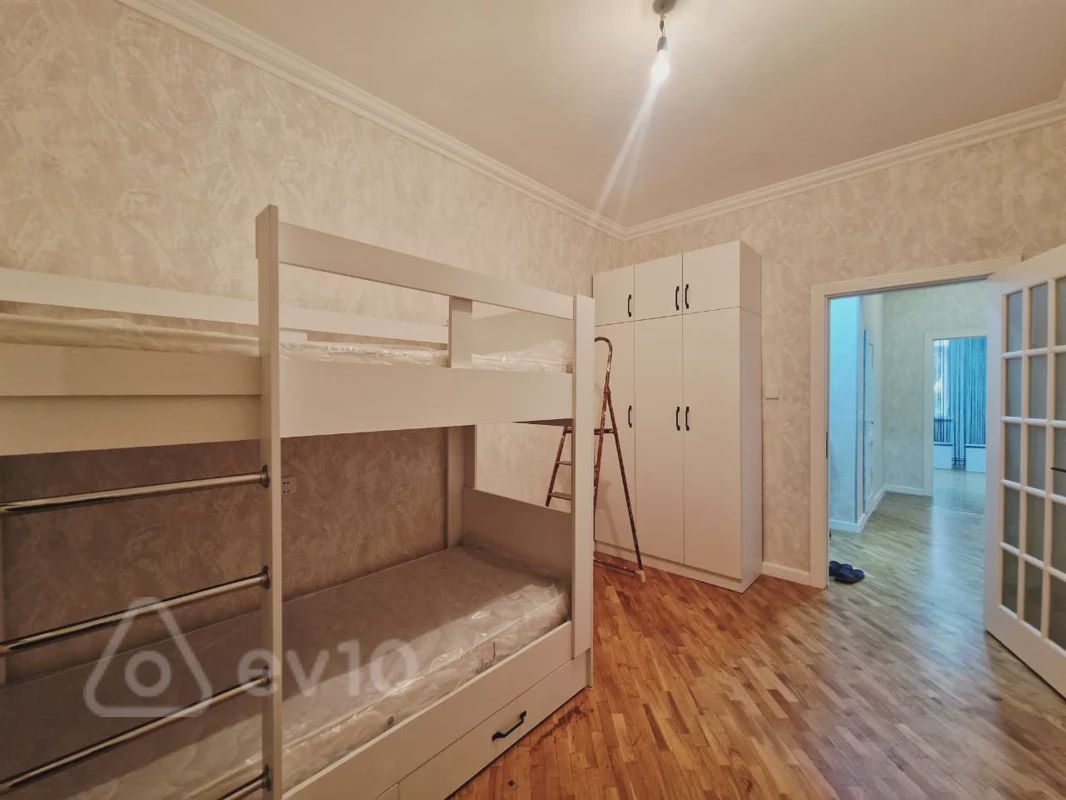 For rent: 3-room apartment (old building), 70 m² — Mənzil, Bakı (7)